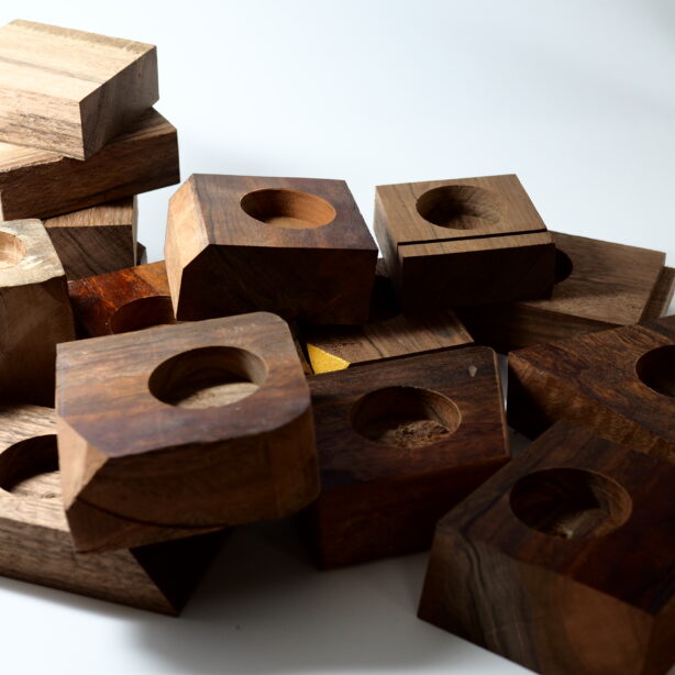 coppa  Woodbase